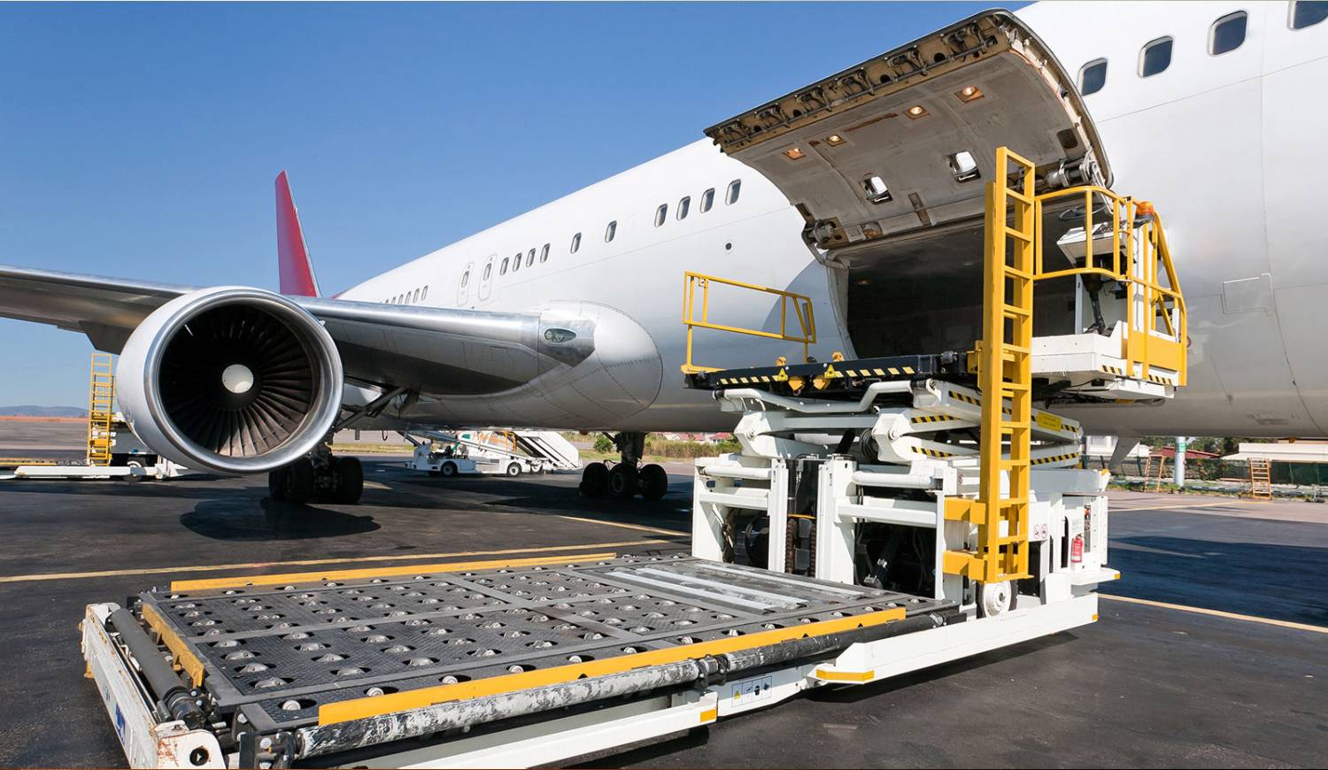 Freight Forwarding Trends